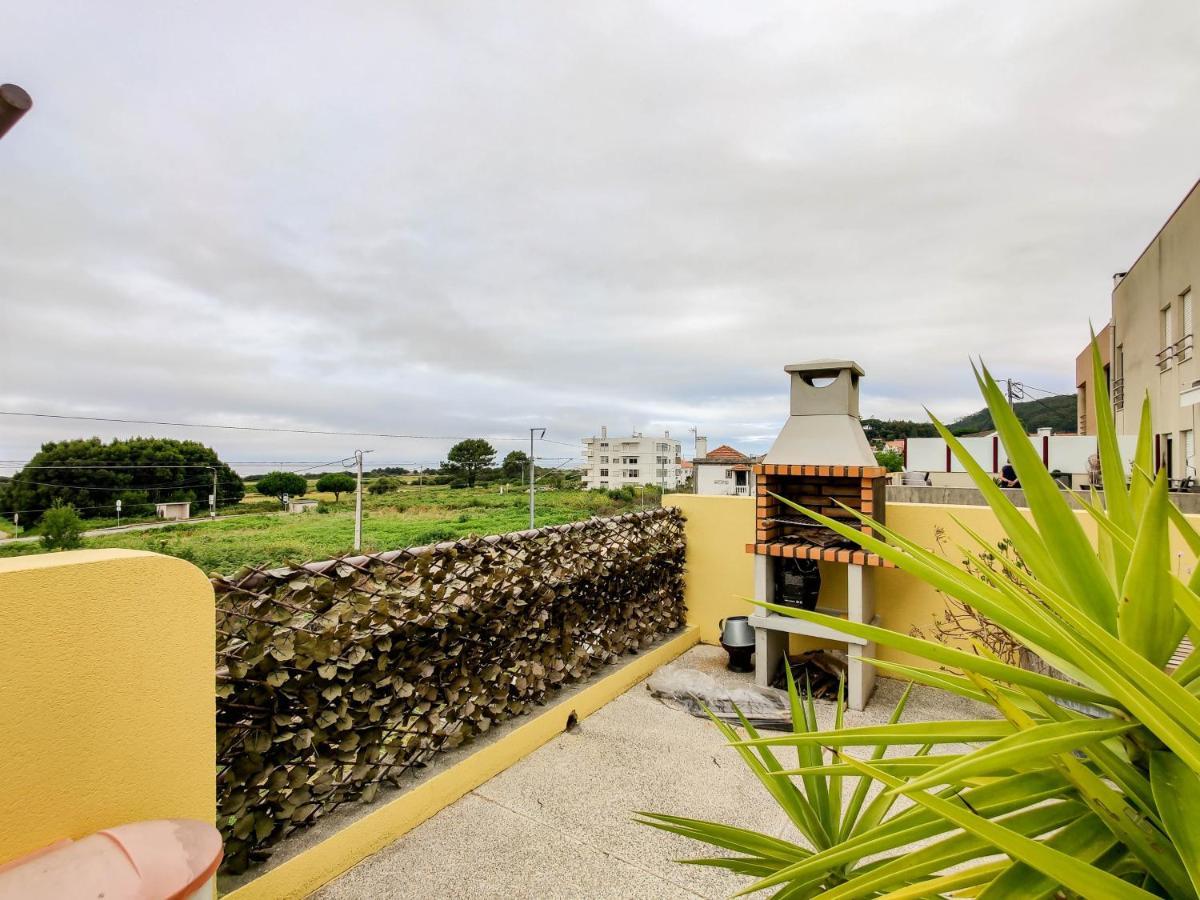 شقة Da Silva House - Ap In Afife With Balcony & Seaview فيانا دو كاستيلو المظهر الخارجي الصورة